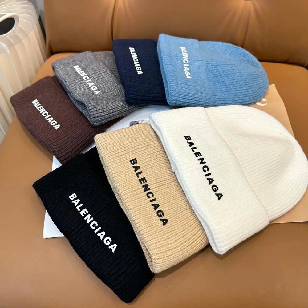 Balenciaga Knit Hat — W2CFinds curated find