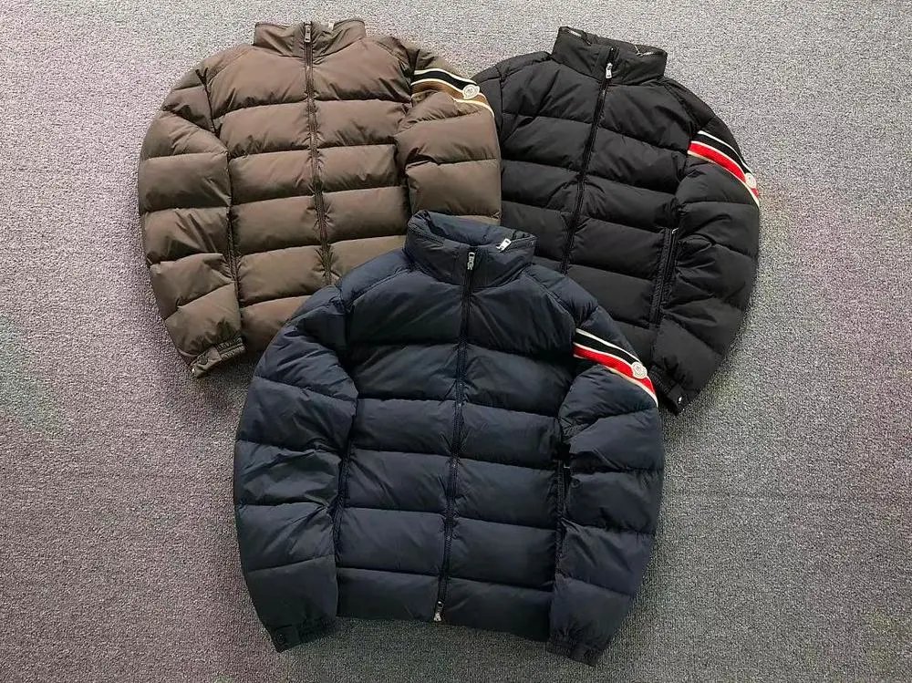Moncler Down Jackets