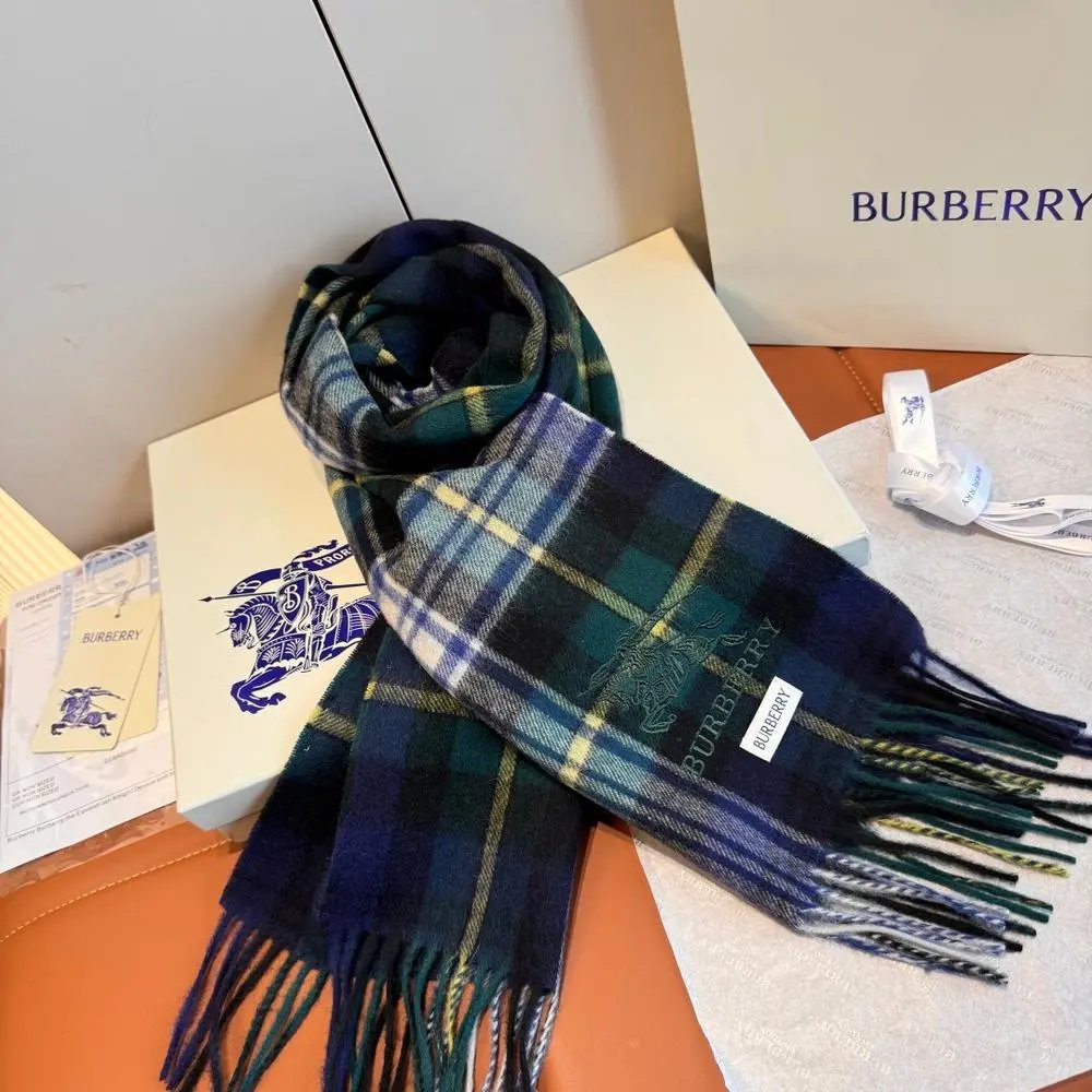 Burberry Scarf — W2CFinds curated find