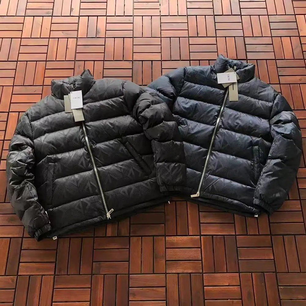 Dior Down Jackets — W2CFinds curated find