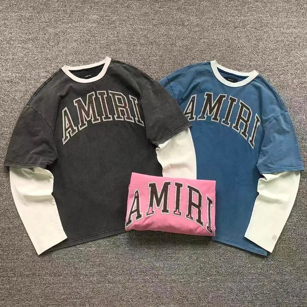 Amiri Longsleeves — W2CFinds curated find