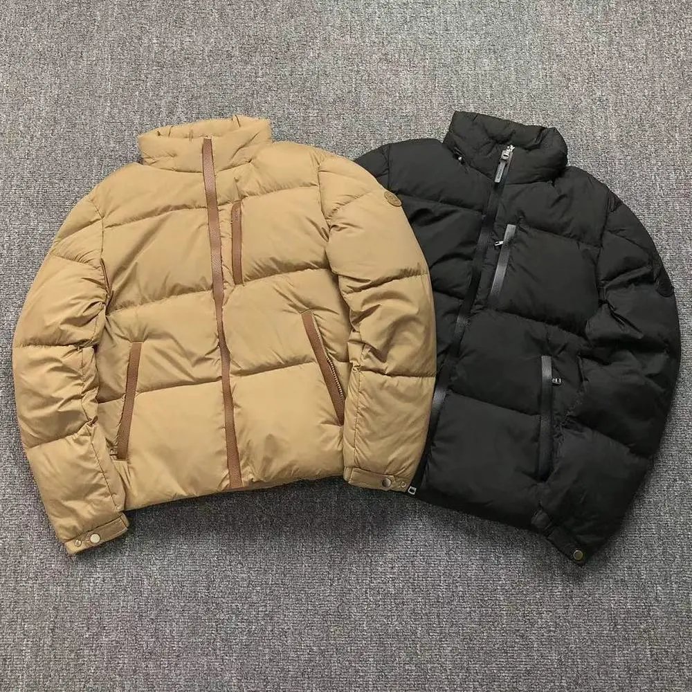 Moncler Down Jackets — W2CFinds curated find