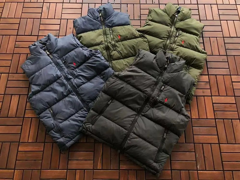 Ralph Lauren Down Jackets — W2CFinds curated find