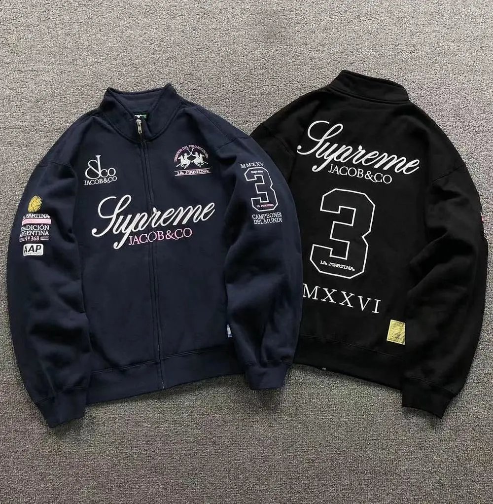 Supreme Hoodie — W2CFinds curated find