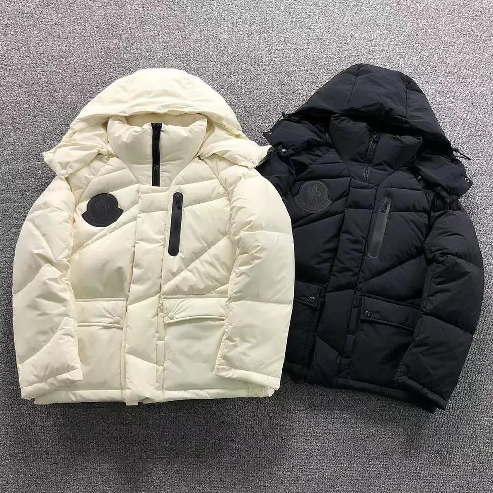 Moncler Down Jackets