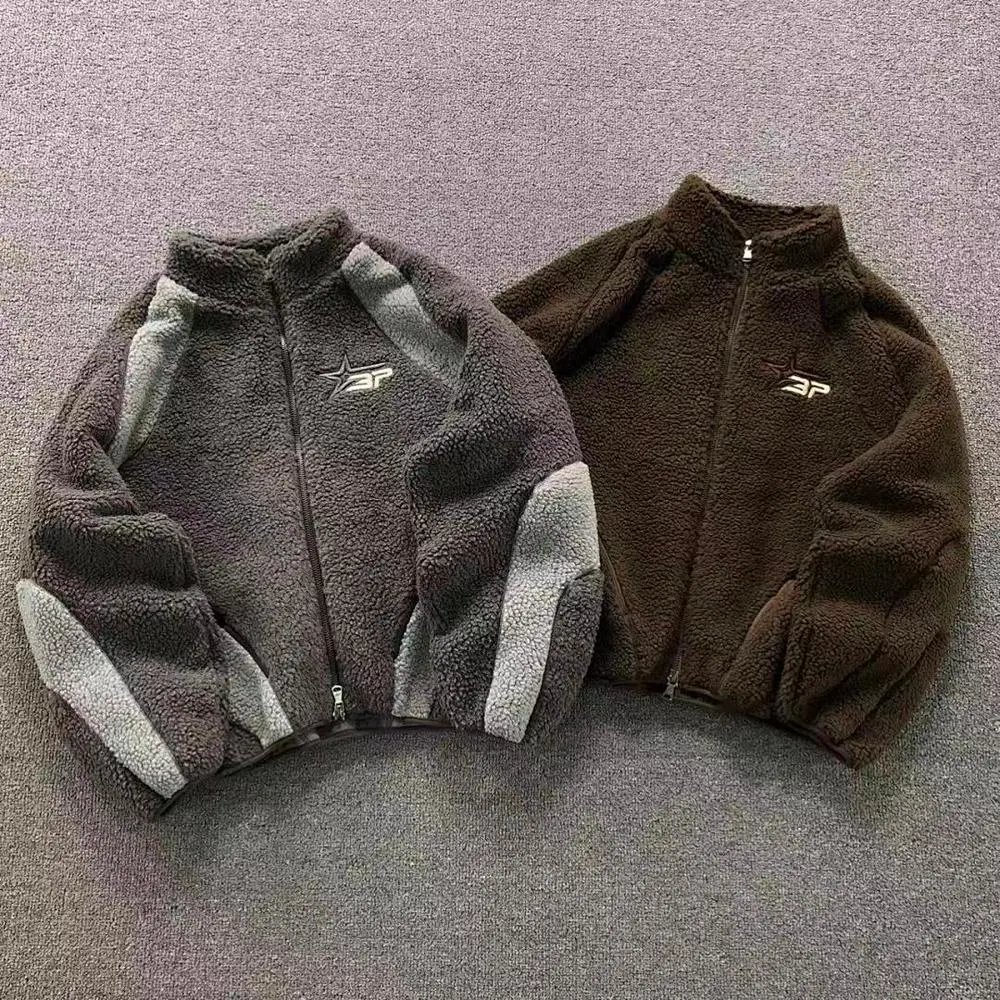 Broken Planet fleece jacket — W2CFinds curated find