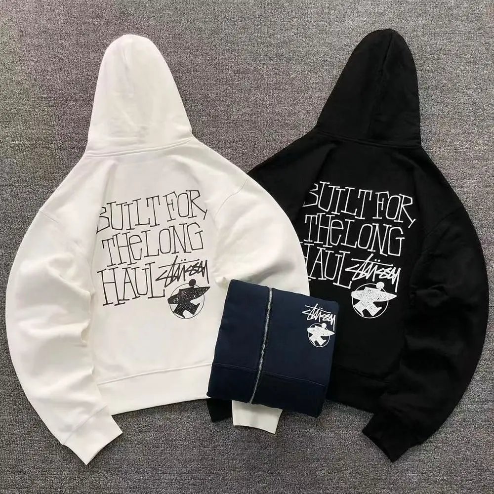 Stussy Hoodie — W2CFinds curated find