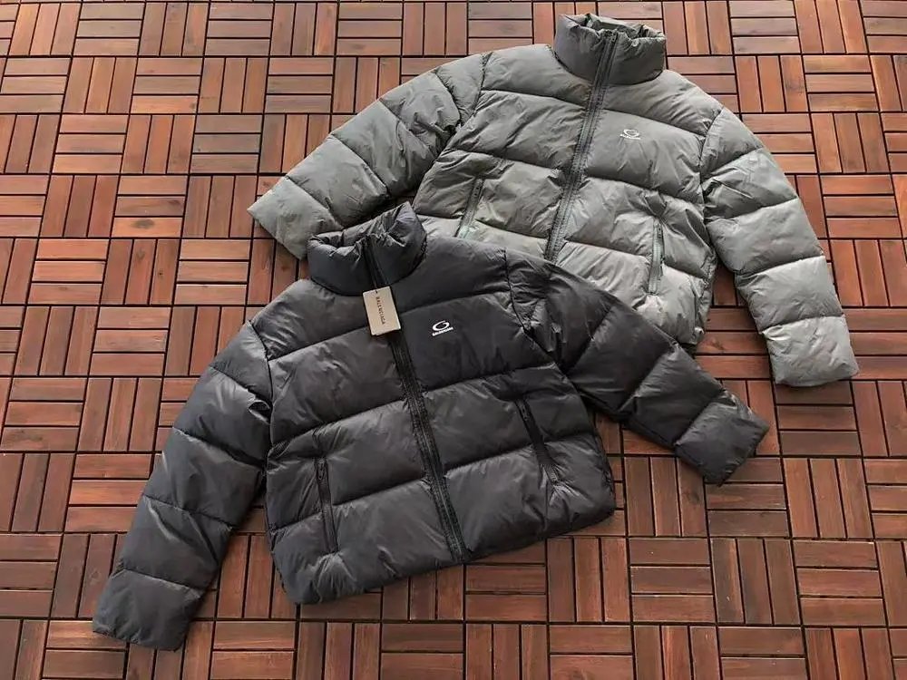 Balenciaga Down Jackets — W2CFinds curated find