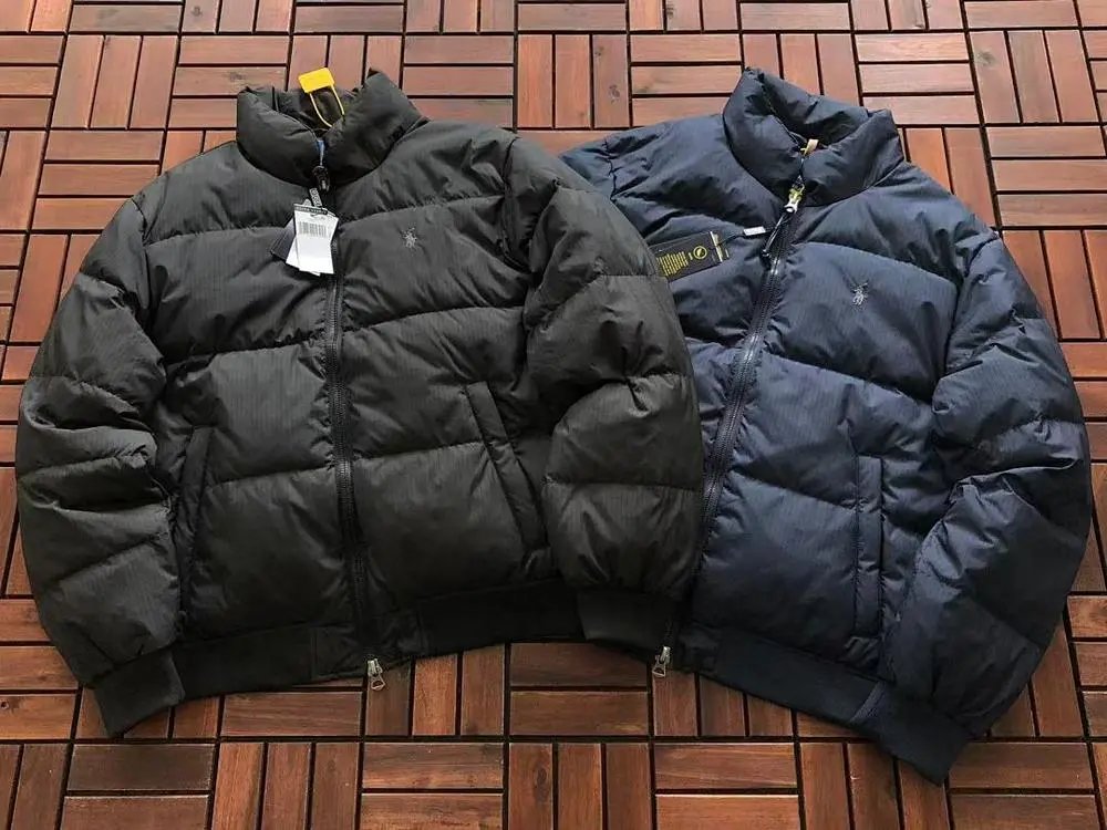 Ralph Lauren Down Jackets — W2CFinds curated find