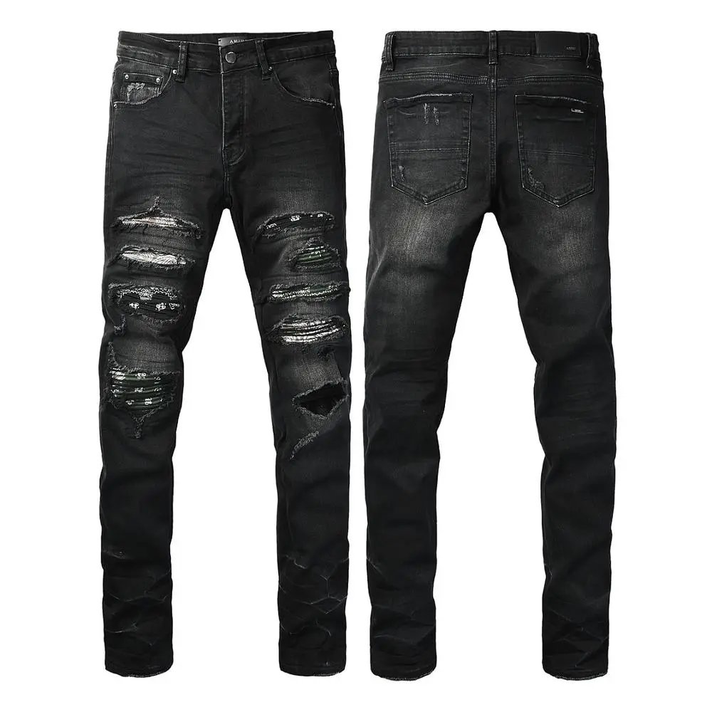 Amiri Jeans