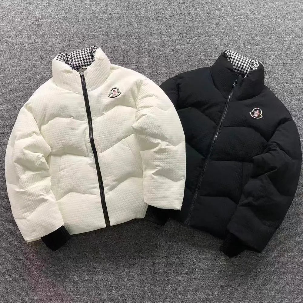 Moncler Down Jackets — W2CFinds curated find