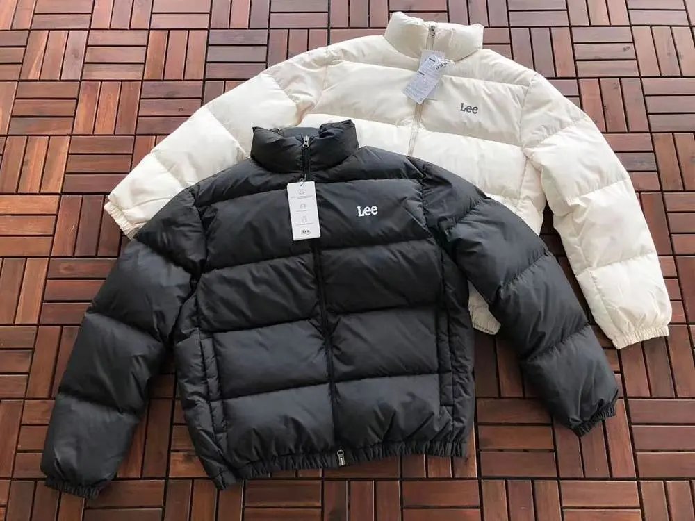 Lee Down Jackets — W2CFinds curated find