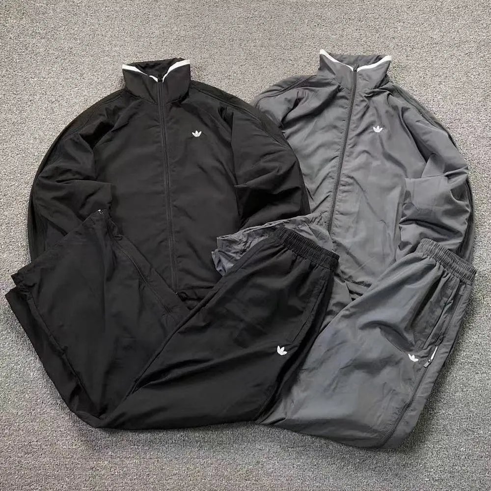 Adidas Originals tracksuit set — W2CFinds curated find