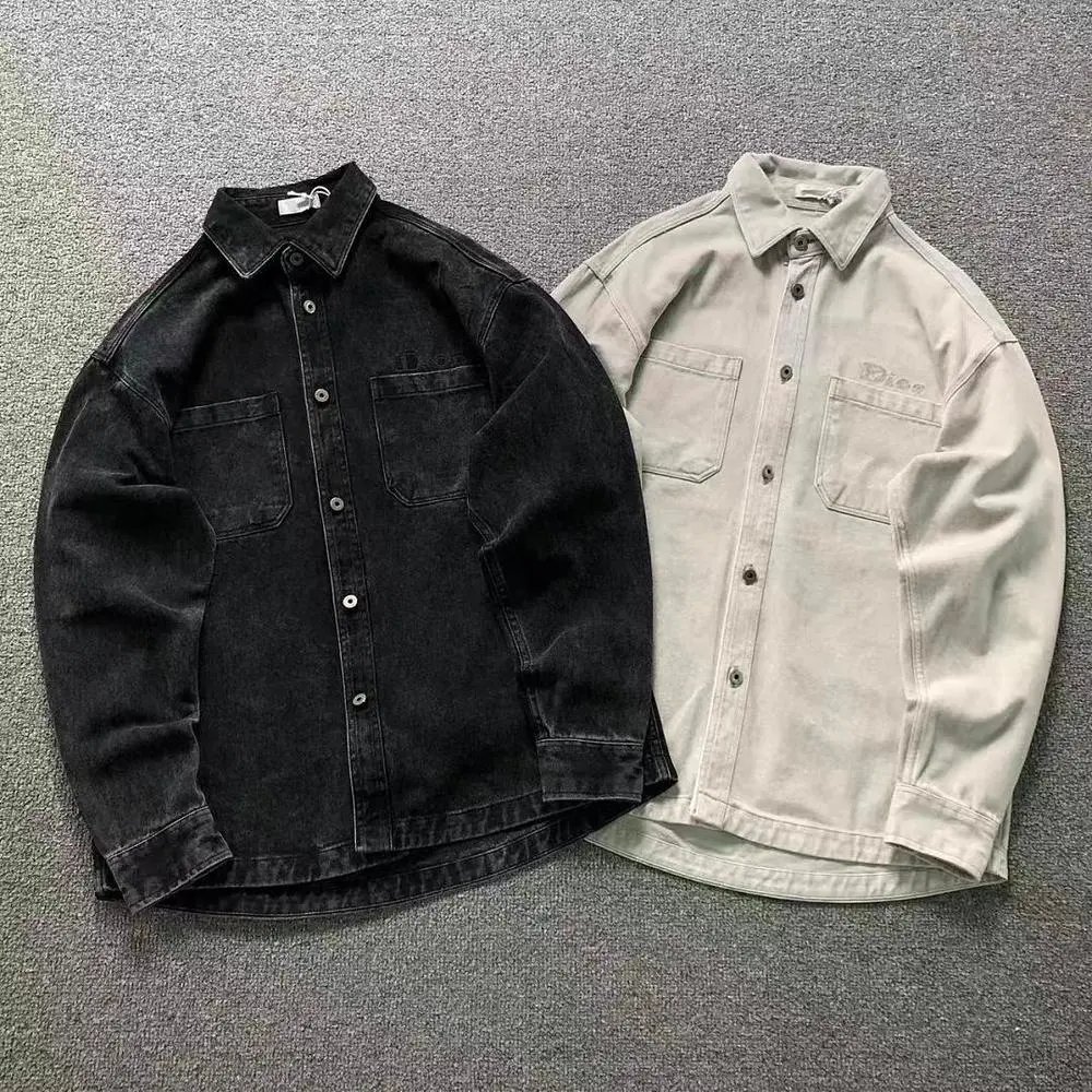 Dior Longsleeves — W2CFinds curated find