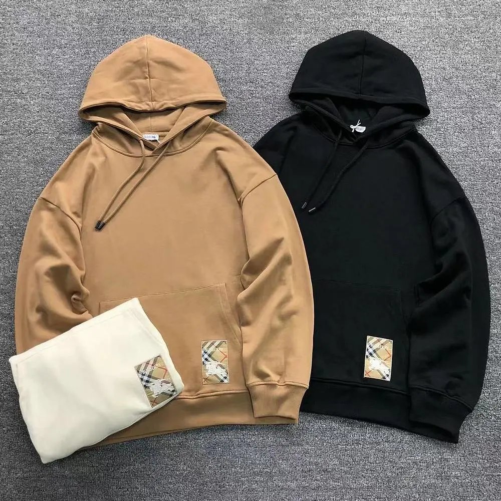 Burberry Hoodie — W2CFinds curated find