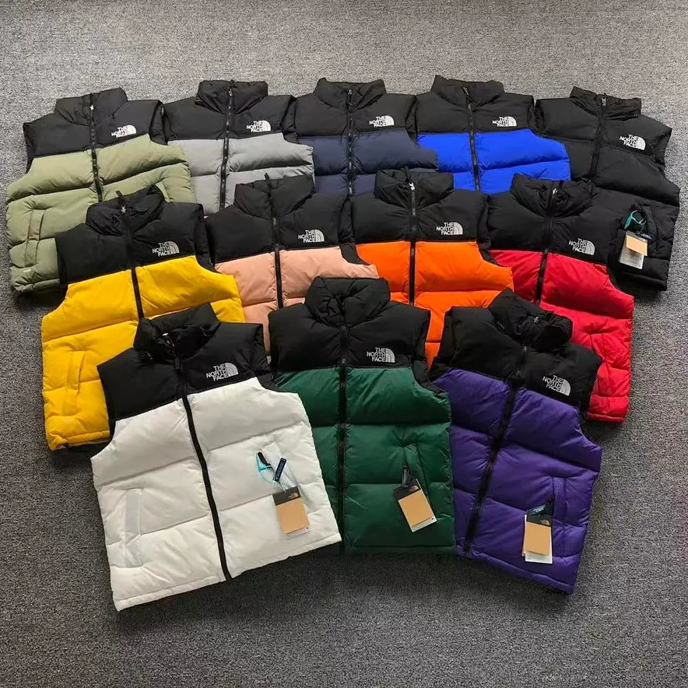 The North Face Down Jackets — W2CFinds curated find
