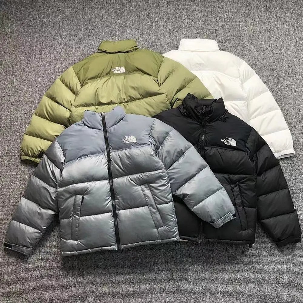 The North Face Down Jacket — W2CFinds curated find