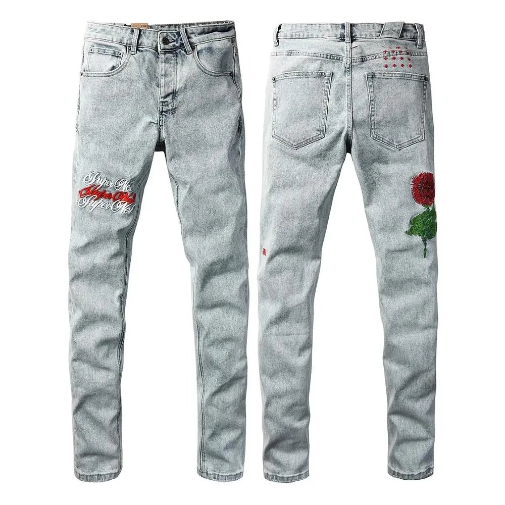 Ksubi Jeans