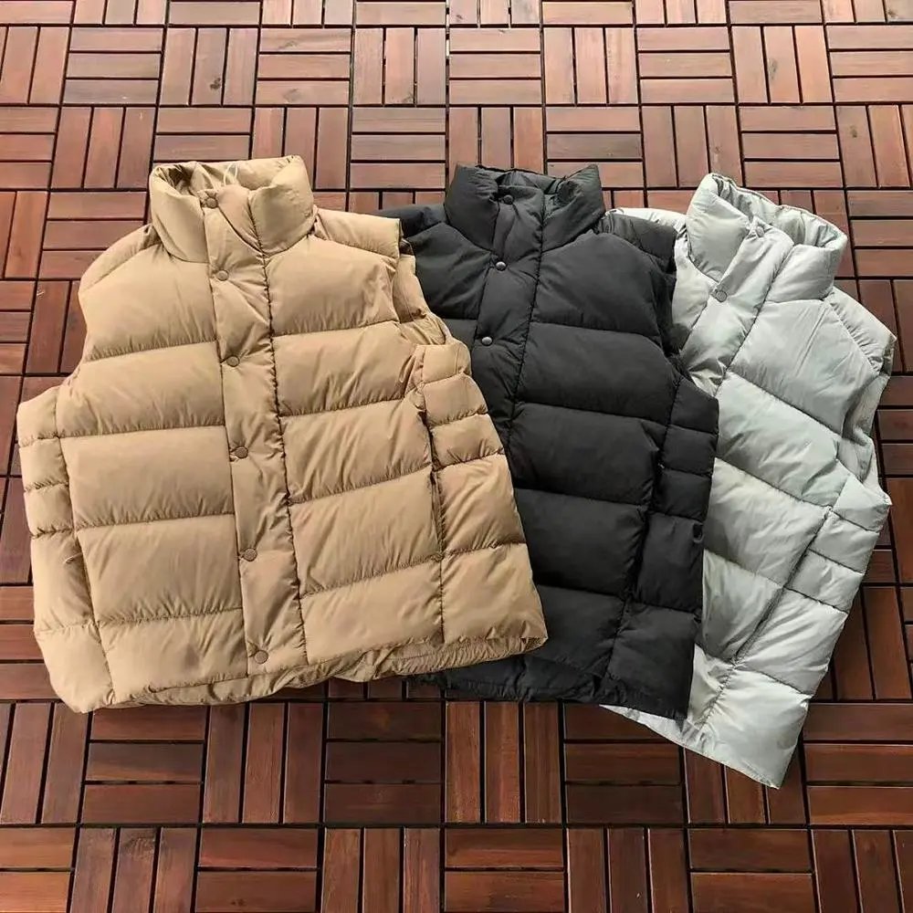 Lululemon Vest Down Jackets — W2CFinds curated find