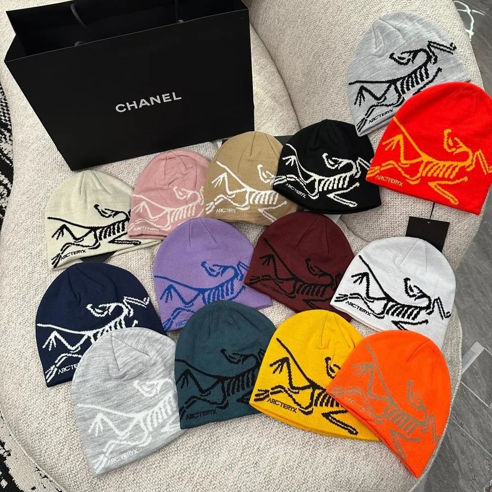 Arc'teryx Knit Hat — W2CFinds curated find