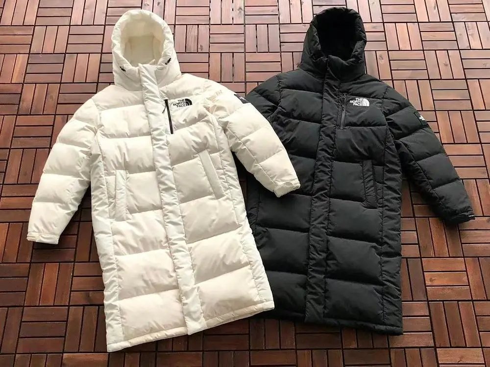 The North Face Down Jackets — W2CFinds curated find