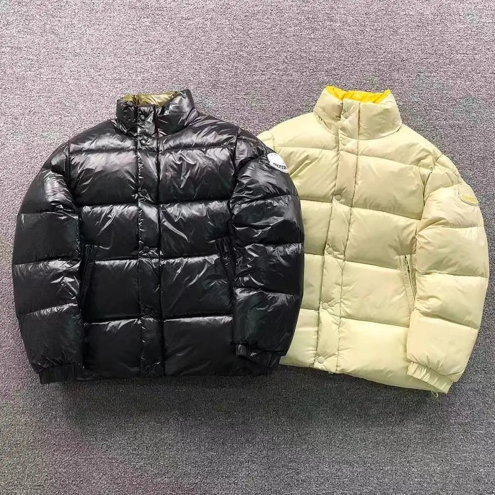Moncler Down Jackets