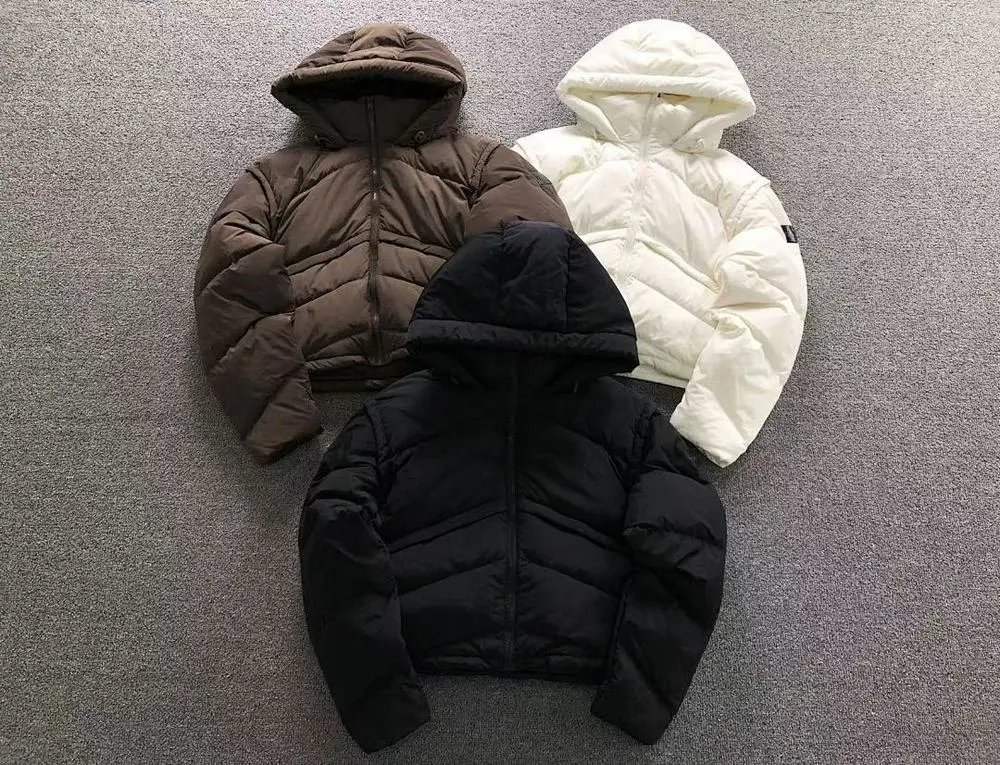 Alo Yoga Down Jackets — W2CFinds curated find