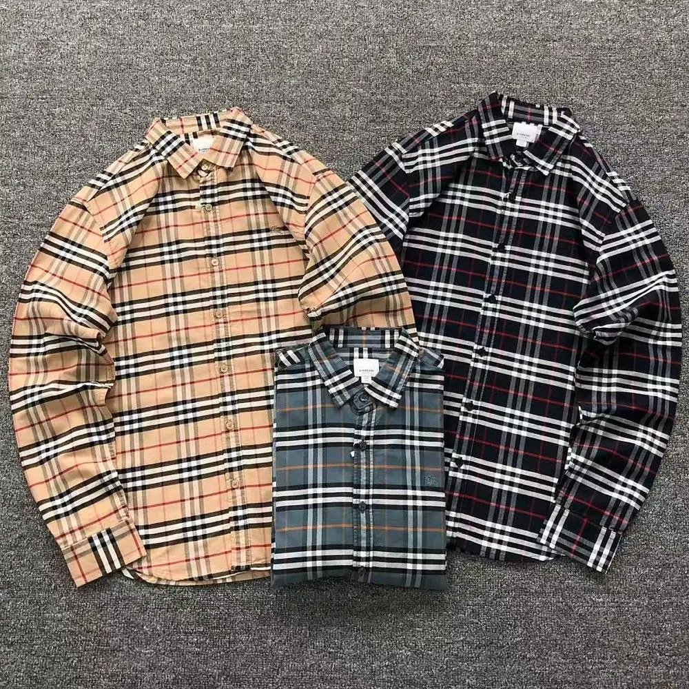 Burberry Longsleeves — W2CFinds curated find