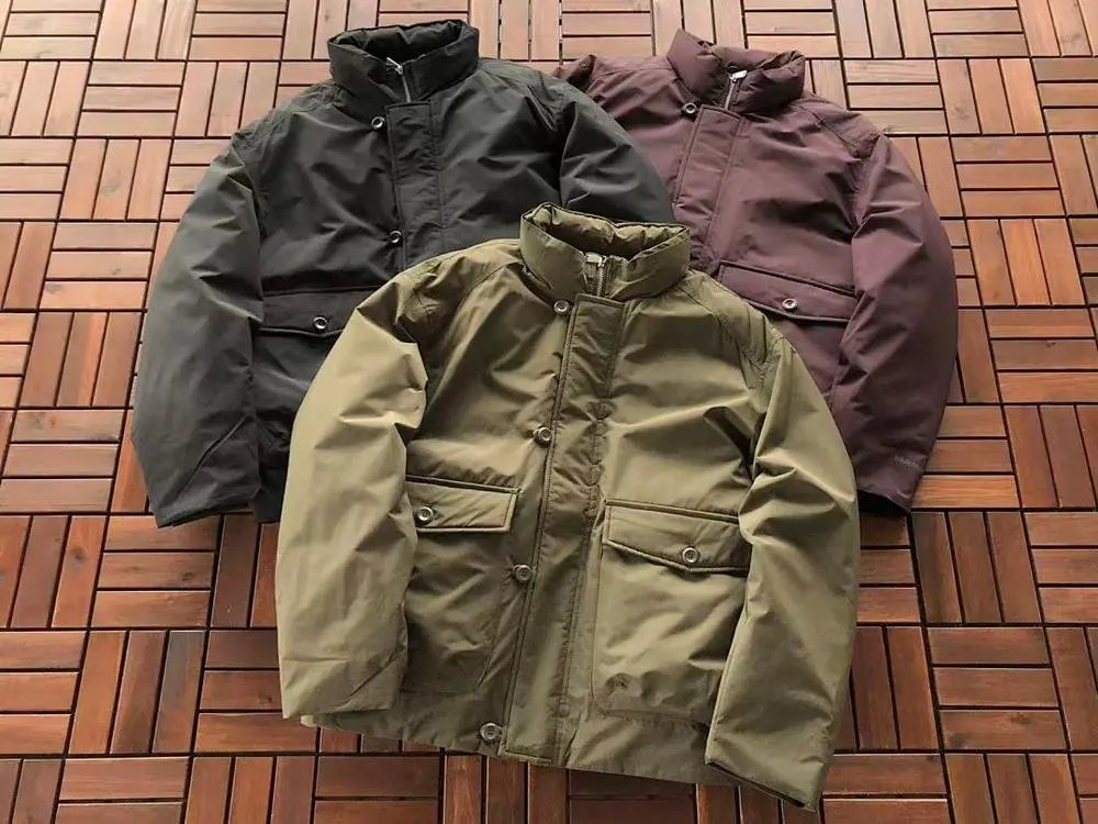 Lululemon Down Jackets — W2CFinds curated find