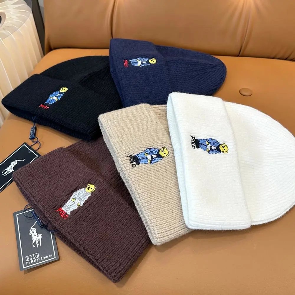 Ralph Lauren Knit Hat — W2CFinds curated find