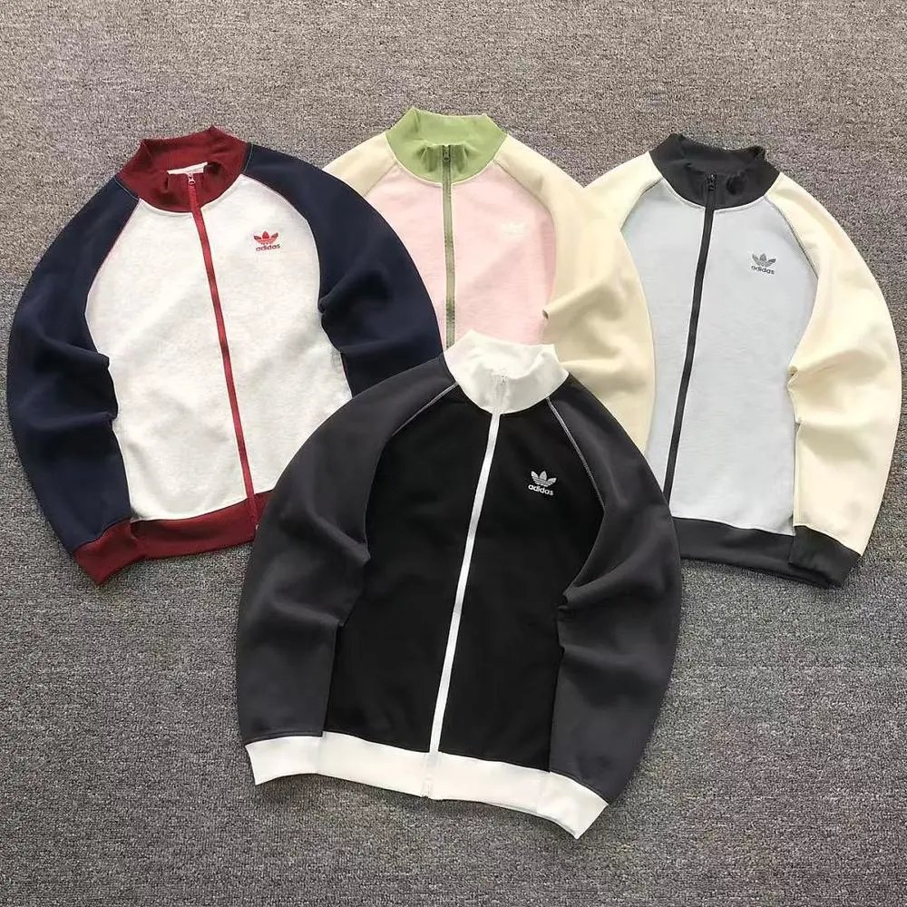Adidas Jackets