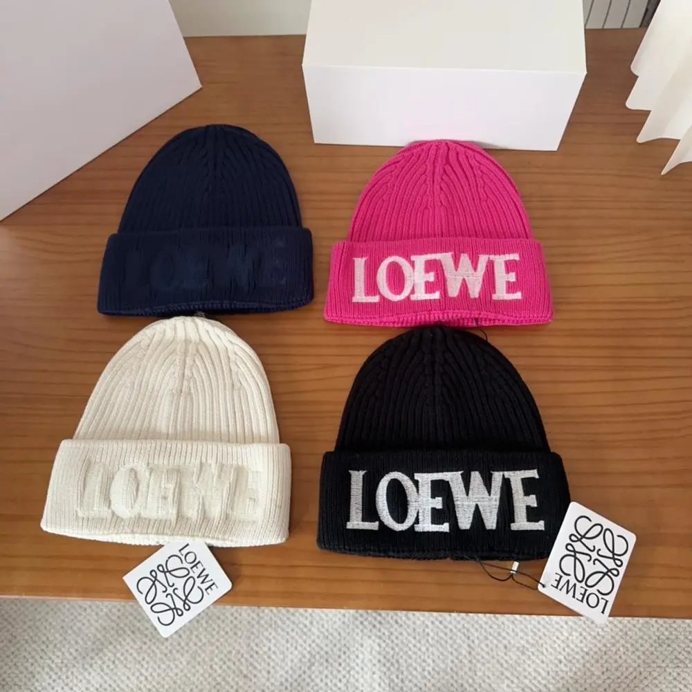 Loewe Knitted Hat — W2CFinds curated find