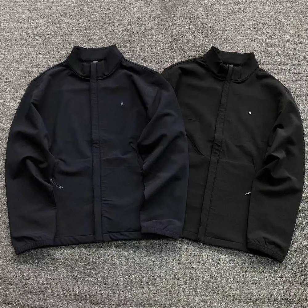 Lululemon stand collar zip jacket — W2CFinds curated find