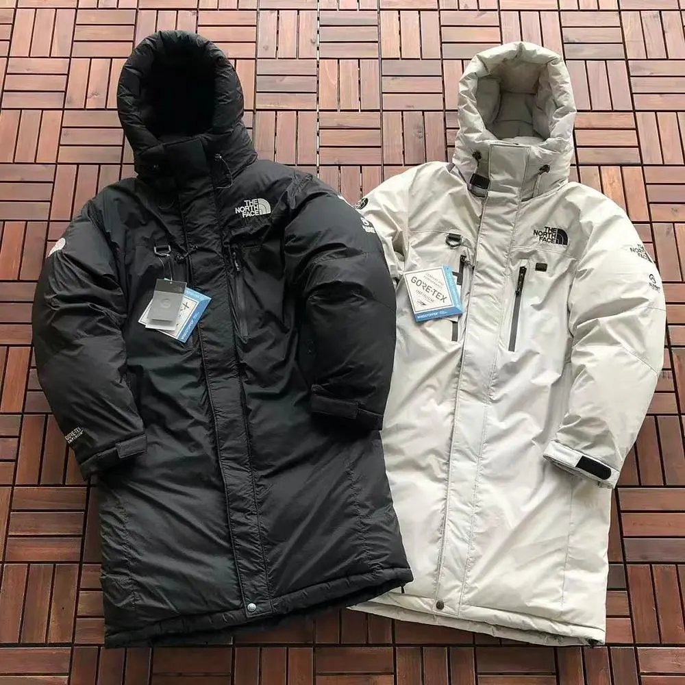 The North Face Down Jackets — W2CFinds curated find