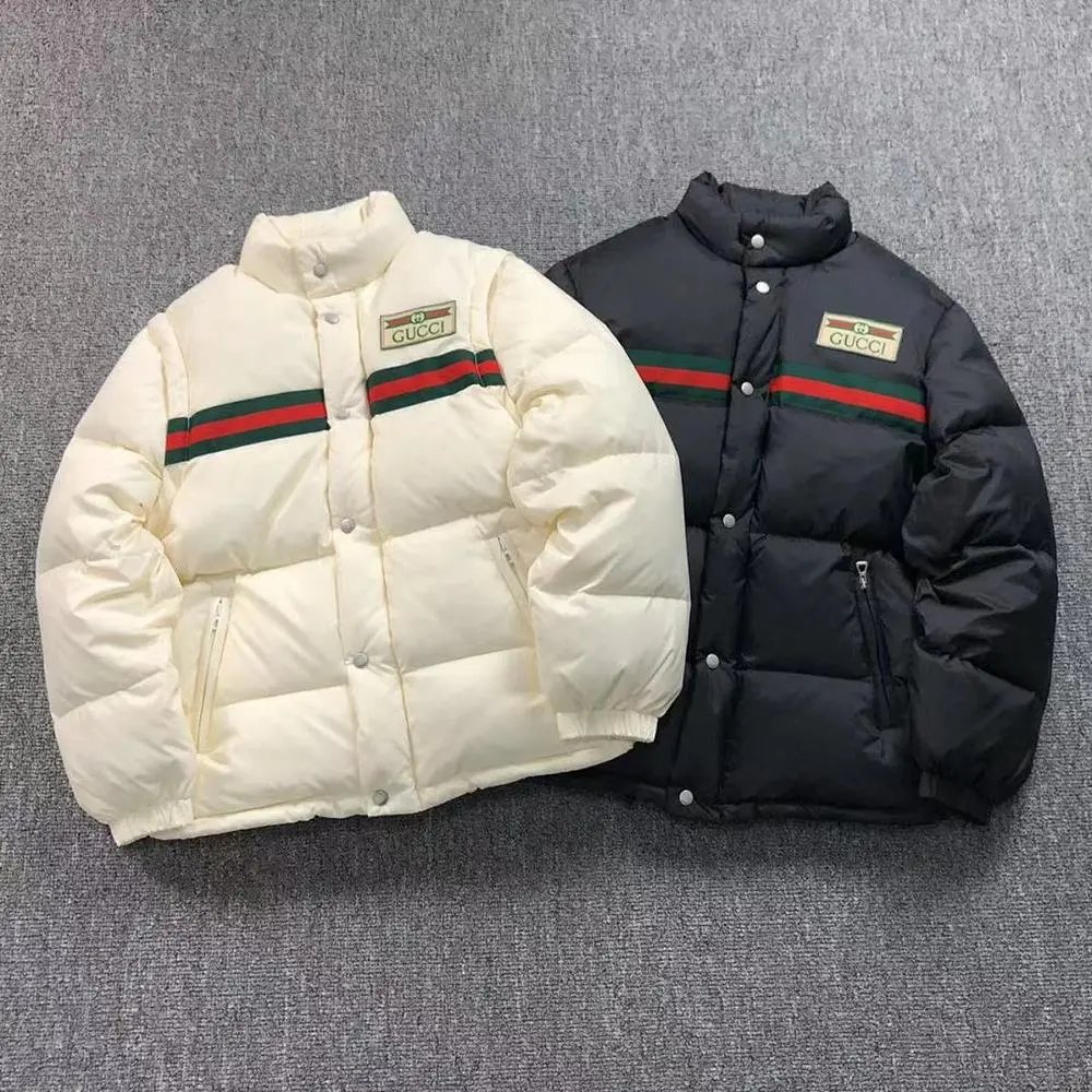 Gucci Down Jackets — W2CFinds curated find