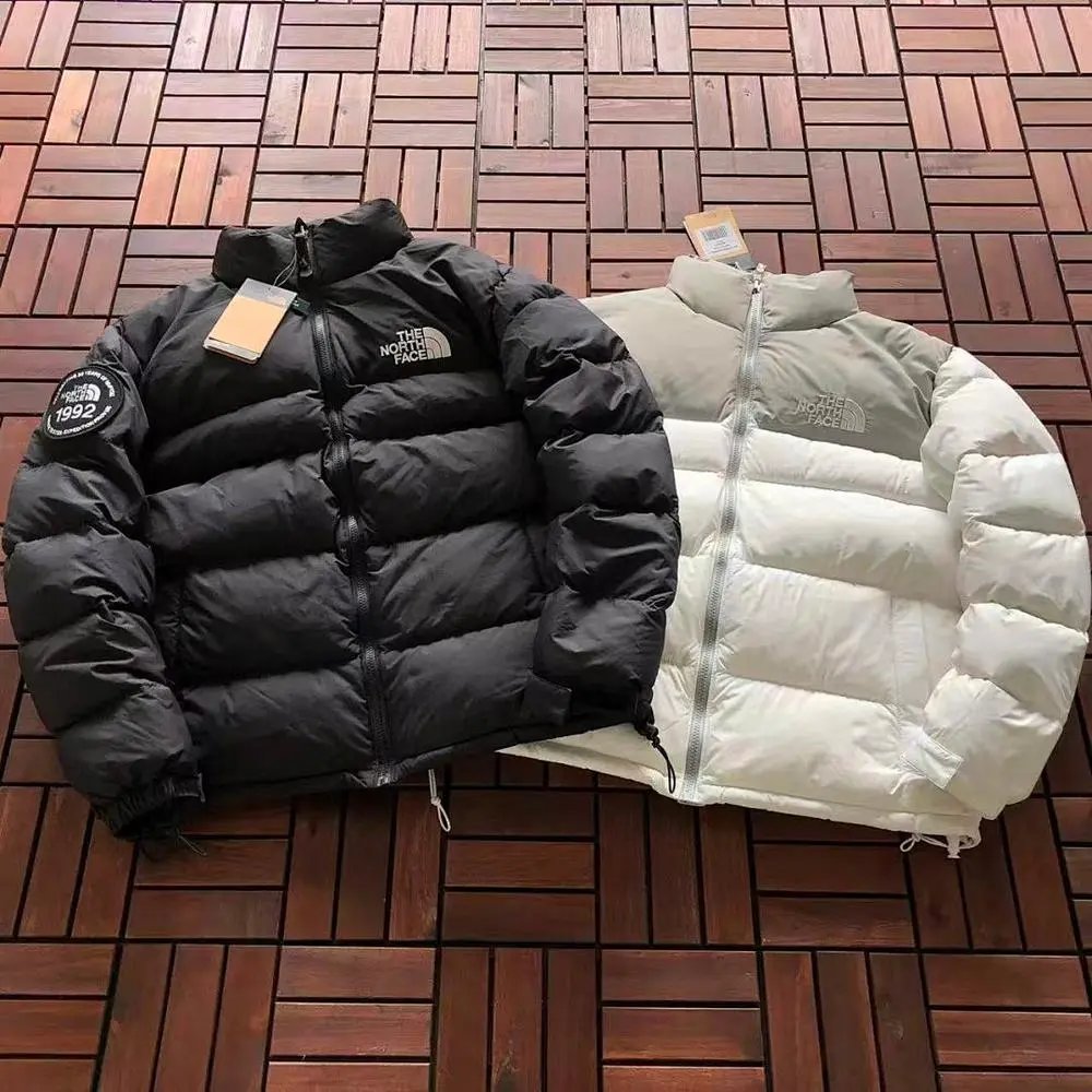 The North Face Down Jakcets — W2CFinds curated find