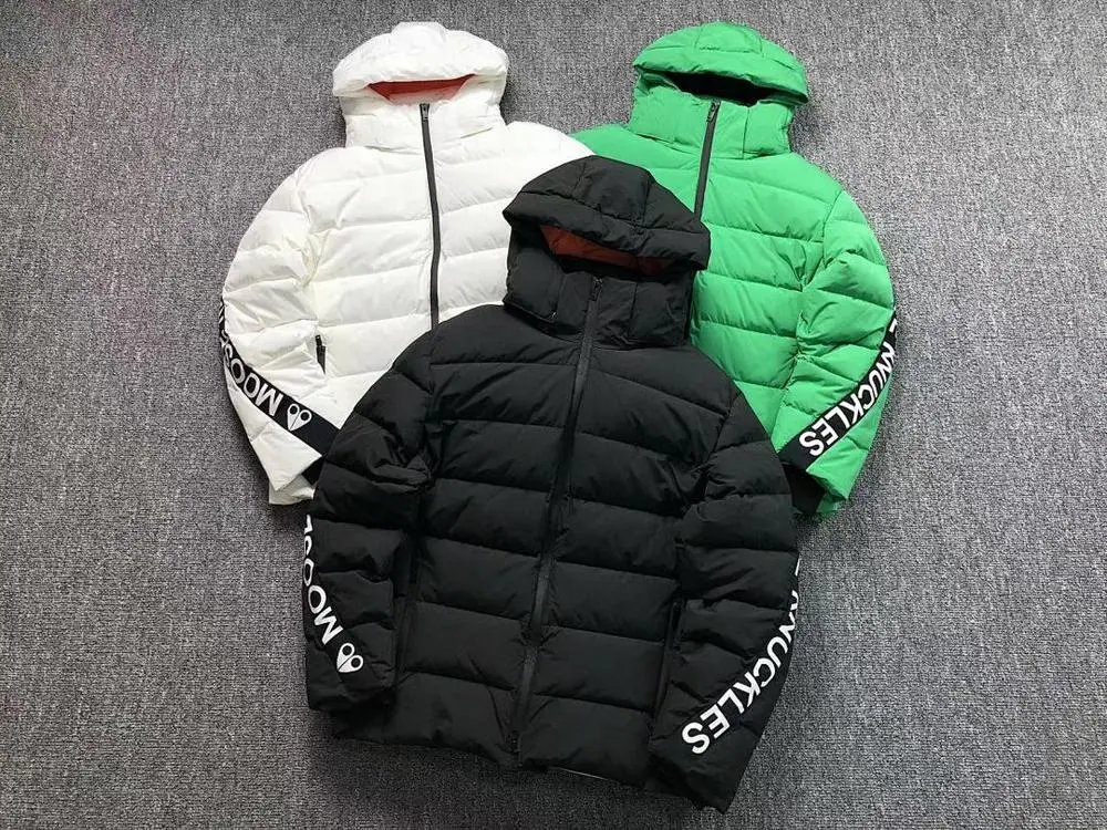 Moose Knuckles Down Jackets — W2CFinds curated find