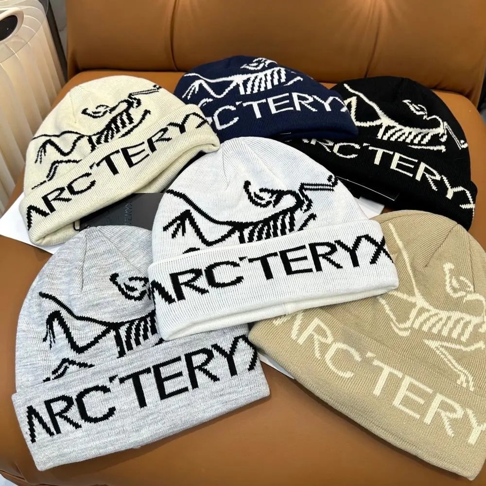 Arc'teryx Knit Hat — W2CFinds curated find