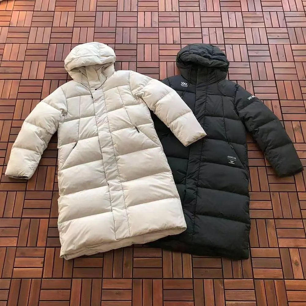 Bionic Down Jackets — W2CFinds curated find