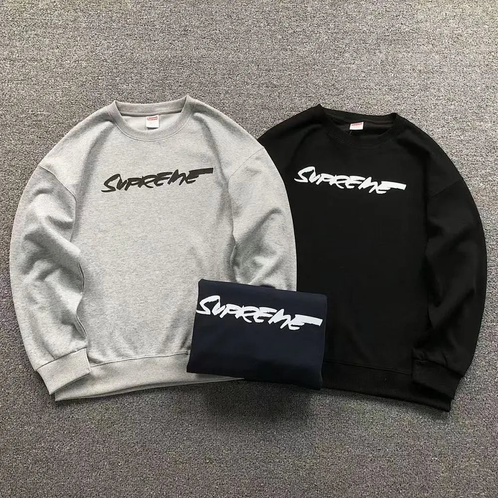 Supreme Hoodie — W2CFinds curated find