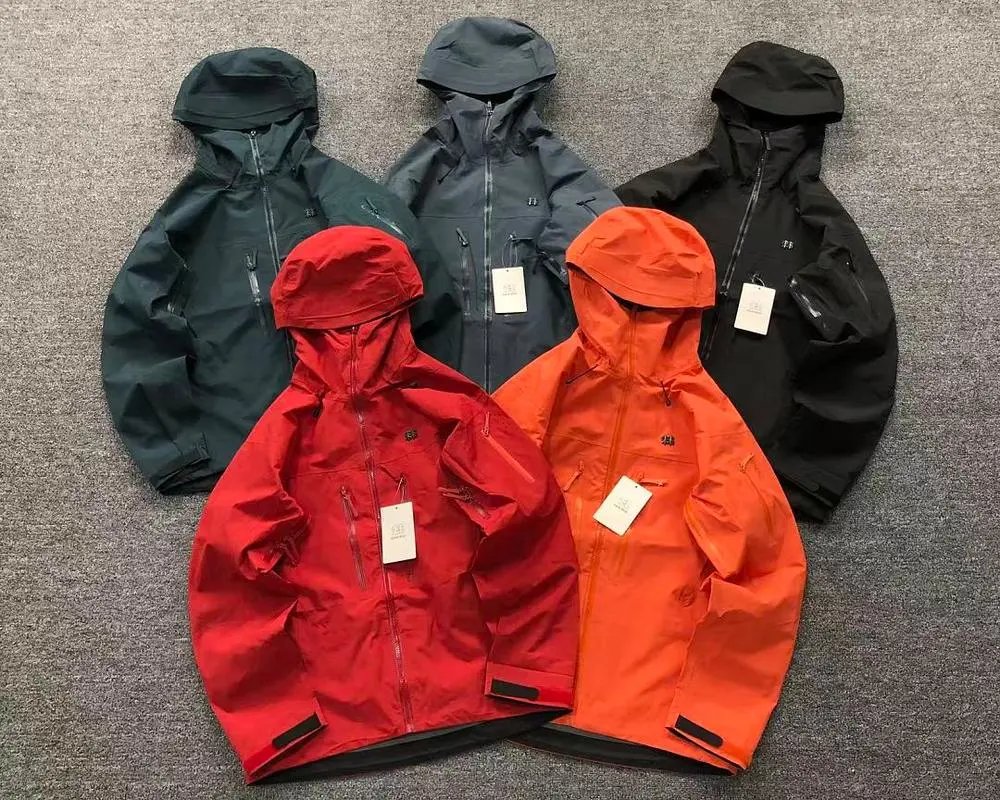 Kolon Sport Jackets — W2CFinds curated find