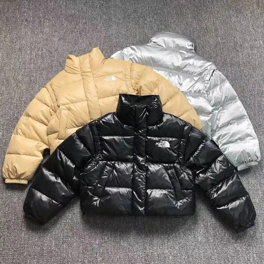 The North Face Down Jackets — W2CFinds curated find