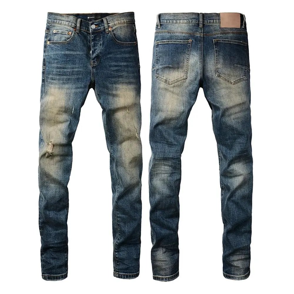 Purple Brand Jeans