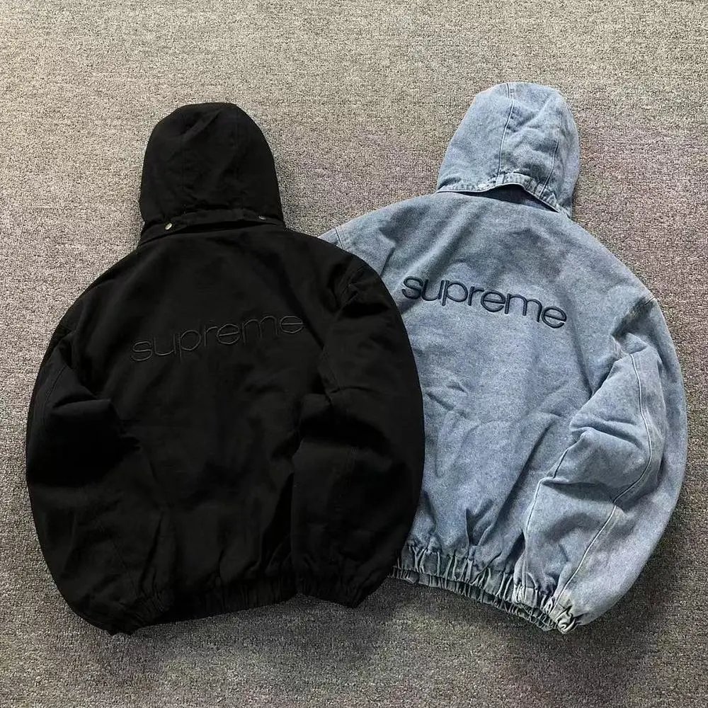 Supreme Jakcets