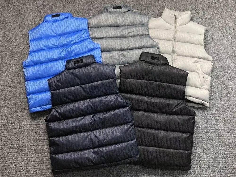 Dior Down Jackets — W2CFinds curated find