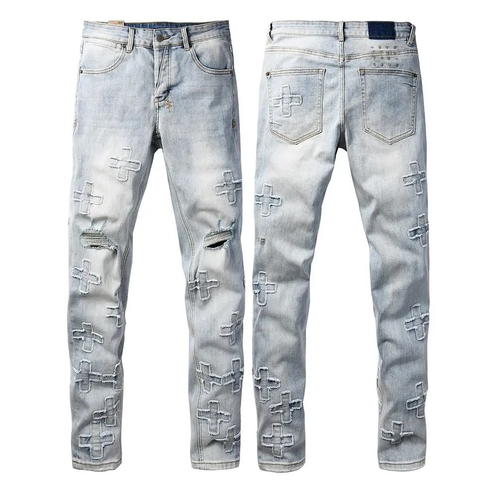 Ksubi Jeans