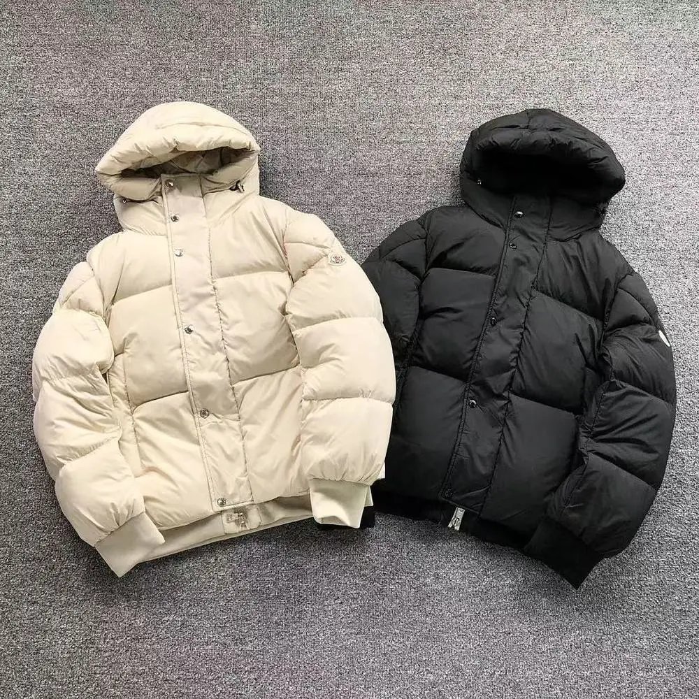 Moncler Down Jackets — W2CFinds curated find