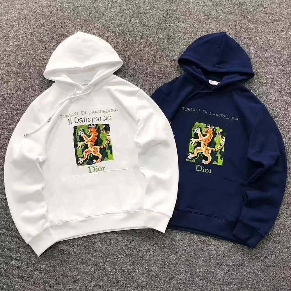 Dior Hoodie