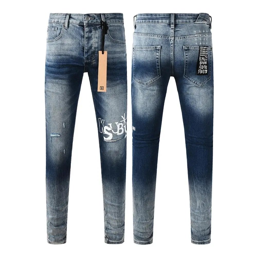 Ksubi Jeans — W2CFinds curated find