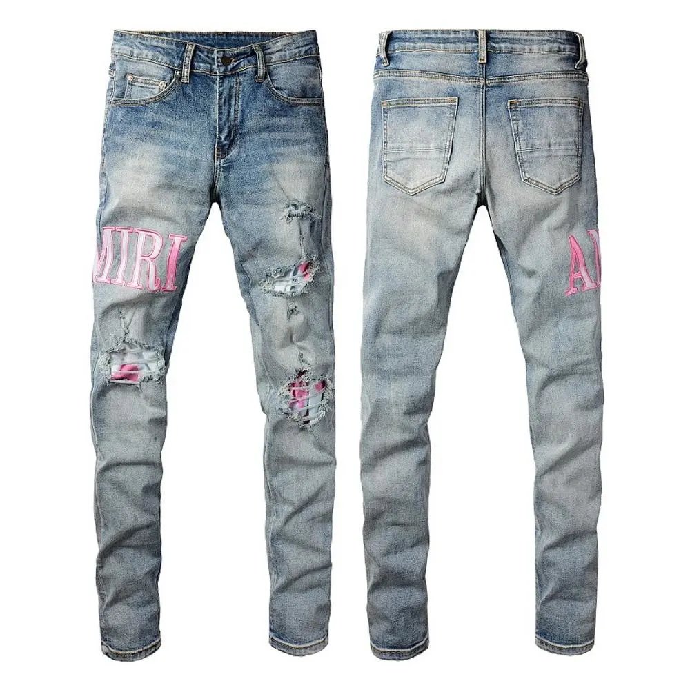 Amiri Jeans — W2CFinds curated find